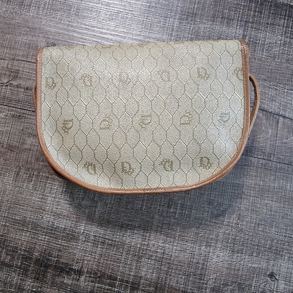 Dior - Crossbody Clutch - Picture 8 of 12